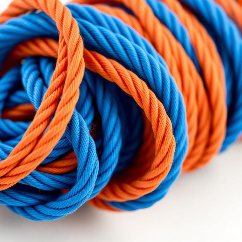 HDPE Ropes