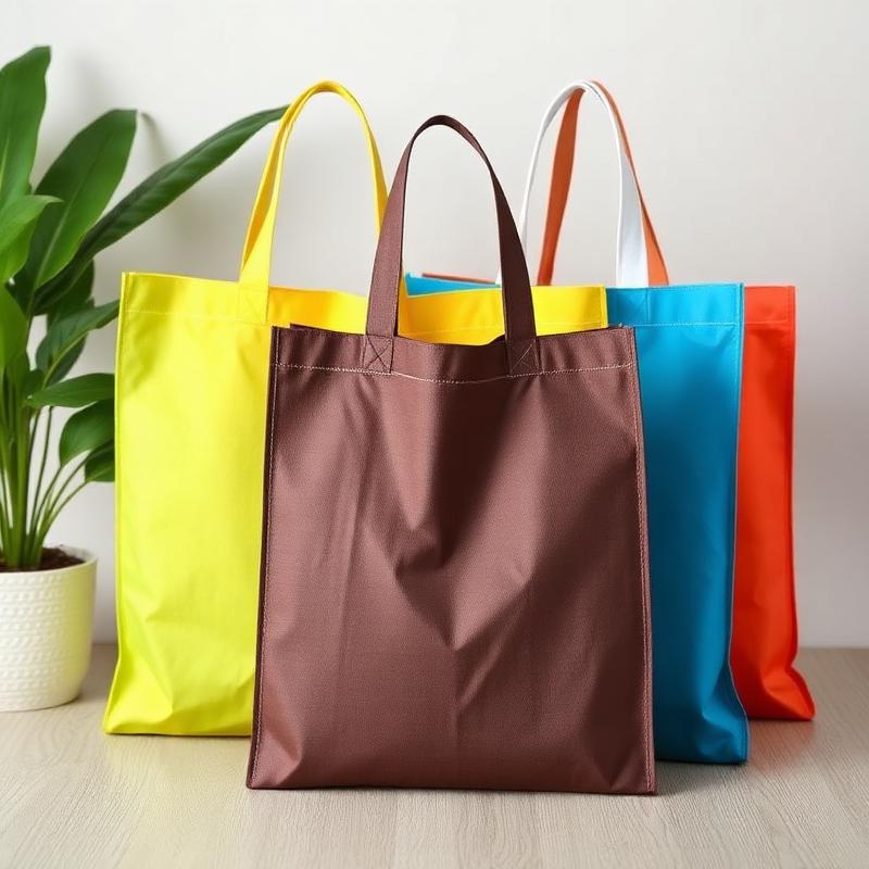 Non-Woven Bags