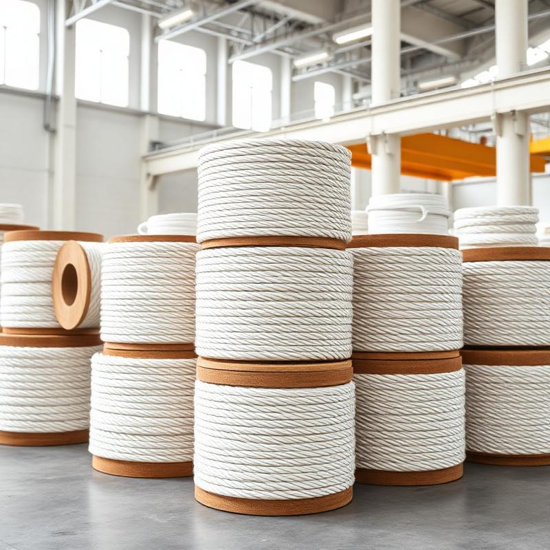 PP Ropes