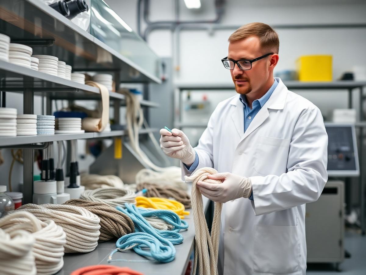 Quality lab